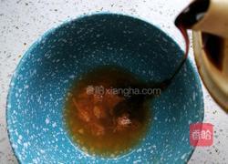 橙香鸡腿的做法图解9