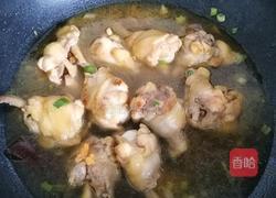 橙香鸡腿的做法图解19