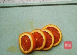 橙香鸡腿的做法图解20