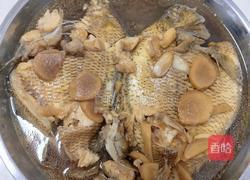 煮太阳鱼的做法图解4