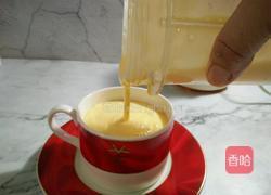 芒果奶昔的做法图解7