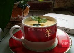 芒果奶昔的做法图解8