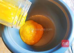 芒果牛奶小方的做法图解5