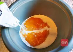 芒果牛奶小方的做法图解7
