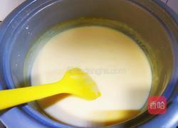 芒果牛奶小方的做法图解10
