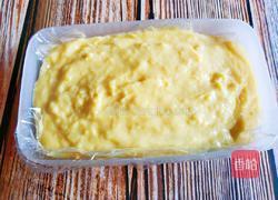 芒果牛奶小方的做法图解12