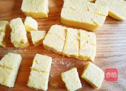 芒果牛奶小方的做法图解13