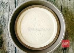 黄桃草莓披萨的做法图解2