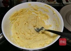 酸牛奶蛋糕的做法图解4