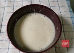 酸牛奶蛋糕的做法图解6