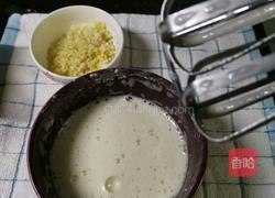 酸牛奶蛋糕的做法图解7