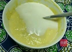 酸牛奶蛋糕的做法图解9