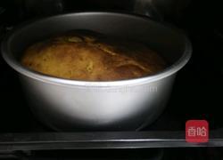 酸牛奶蛋糕的做法图解13