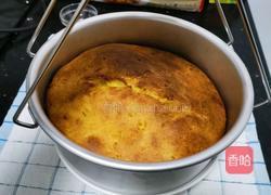 酸牛奶蛋糕的做法图解14