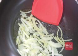 【新酮学报道】生酮低碳水免烤箱版仿海鲜披萨的做法图解3