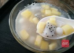 水果甜汤的做法图解19