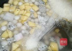 水果甜汤的做法图解13