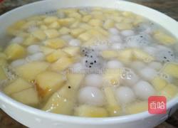 水果甜汤的做法图解17