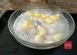 水果甜汤的做法图解18