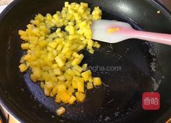 迷你菠萝派的做法图解4