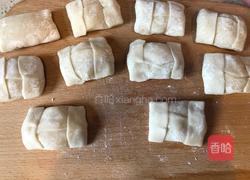 迷你菠萝派的做法图解11