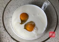 水果酸奶可丽饼的做法图解2