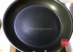 水果酸奶可丽饼的做法图解5