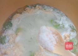 丝瓜鸡蛋汤的做法图解8
