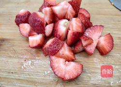 水果银耳羹的做法图解6