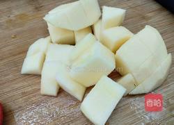 水果银耳羹的做法图解7