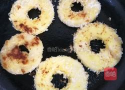 煎苹果圈的做法图解15