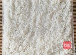 寿司卷的做法图解1