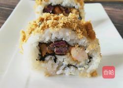 寿司卷的做法图解5