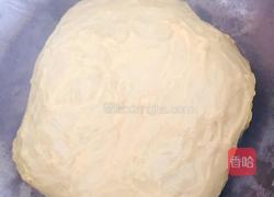 果蔬彩色凉皮的做法图解3