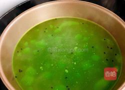 果蔬彩色凉皮的做法图解8