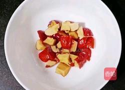 银耳枇杷羹 (宝宝辅食）的做法图解4