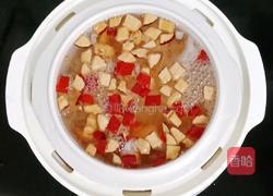 银耳枇杷羹 (宝宝辅食）的做法图解7