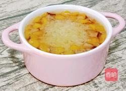 银耳枇杷羹 (宝宝辅食）的做法图解9