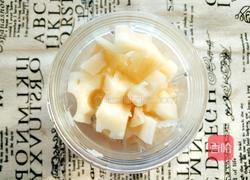 水果莲藕羹的做法图解2