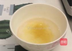 蓝莓慕斯蛋糕的做法图解2