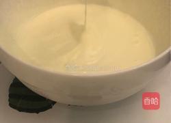 蓝莓慕斯蛋糕的做法图解7