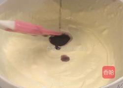 蓝莓慕斯蛋糕的做法图解9