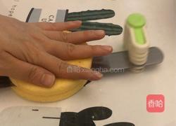 蓝莓慕斯蛋糕的做法图解11