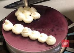 蓝莓慕斯蛋糕的做法图解22