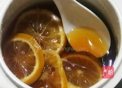 冰糖炖柠檬的做法图解7