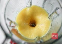 凤梨百香果酱的做法图解4