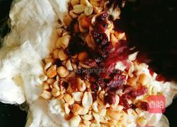 花生蔓越莓牛轧糖的做法图解9