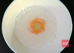 牛奶蜜豆芒果西米露的做法图解8