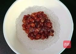 牛奶蜜豆芒果西米露的做法图解9