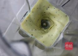 奇异果思慕昔的做法图解4